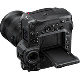 Nikon Z9 Z 9 45.7 MP PRO Mirrorless Full Frame Camera Body