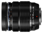 OM System Olympus M.Zuiko 12-40mm f2.8 II PRO Lens