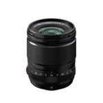 Fujifilm FUJINON XF18mm f1.4 R LM WR Lens