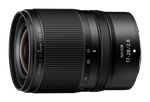 Nikon Nikkor Z 17-28mm f2.8 lens
