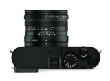 Leica Q2 Monochrom camera