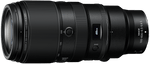 Nikon Z Nikkor 100-400mm f4.5-5.6 VR S lens