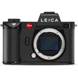 Leica SL2 camera body (black)