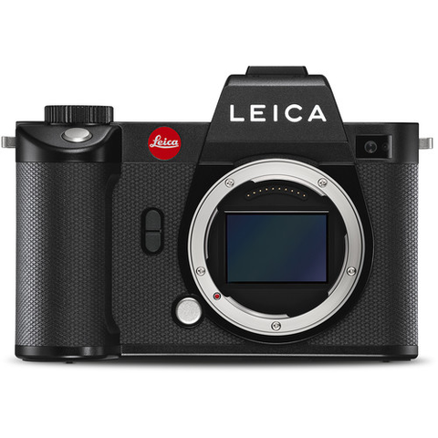 Leica SL2 camera body (black)