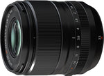 Fujifilm Fuji Fujinon XF 33mm R LM WR F1.4 lens (NEW version!)